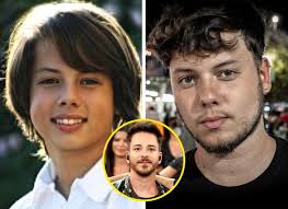 Como estão hoje 10 crianças que ficaram conhecidas como mini versões de  celebridades