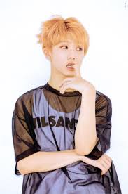 The unit consists of seven members: Meet The Cutest Nct Dream S Maknae Jisung Channel K