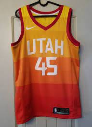 It is possible to pay now with free shipping or when the package arrives to your house for an extra 5€. Donovan Mitchell Jersey City Edition Online Shopping Has Never Been As Easy