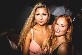 Best Places To Meet Girls In Frankfurt & Dating Guide - WorldDatingGuides