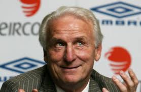 Perennially underappreciated, Trapattoni made Ireland a competitive force  again