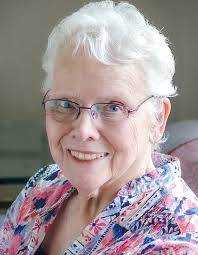 Mildred Louise Wolfe