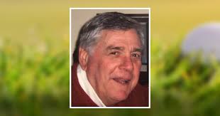 Richard S. Francis Obituary July 1, 2024