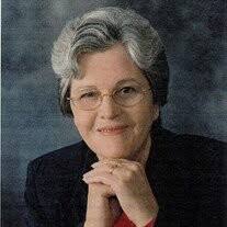 Nancy Elizabeth Holland Obituary January 8, 2020