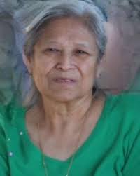 Frances Barron Cuellar