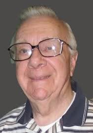 John Craddock Obituary (1922