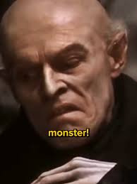 Max Schreck: La verdadera historia del vampiro