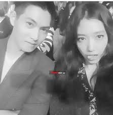 Choi's agency huayi brothers announced in a statement wednesday, after being close friends, as they went to the same university, park and choi started dating at the end of last year. a few hours earlier in the day, there had been. Báº¡n Trai Cá»§a Park Shin Hye Choi Tae Joon Rut Khá»i Phim Ä'ong Cung Iu Va