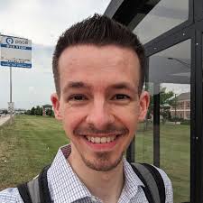 Nicholas Bailey Email & Phone Number