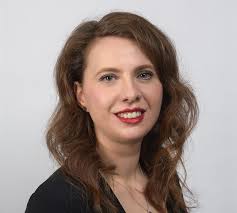 Maria Orefice's Instagram, Twitter & Facebook