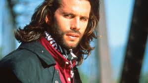 Prime Video: Renegade Season 2