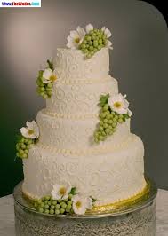 Wedding cake shapes are what gives the ordinary looking cake an extra pop and sophistication. Safeway Wedding Cake