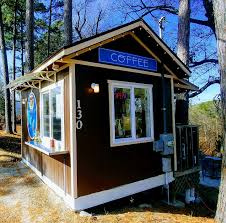 111 howland dr, huntsville, on p1h 2p4, canada. Bean Me Up Espresso