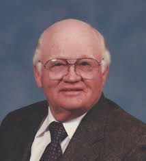 Obituary for James Stewart of Ryan Oklahoma