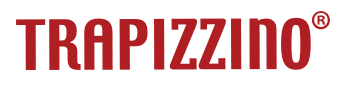Logo Trapizzino