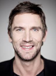 Peer Kusmagk, Schauspieler, Berlin