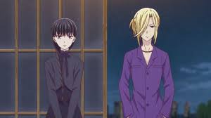 Review Fruits Basket Episode 06 Best In Show Crow S World Of Anime