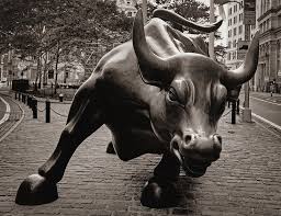 Arturo di modica is an italian artist, born in vittoria, sicily who became a naturalized us citizen. Charging Bull Wall Street Bull Painting By Arturo Di Modica