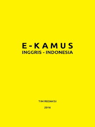 We did not find results for: E Kamus Saku Bahasa Inggris