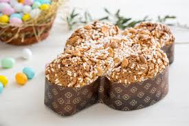 Formed into a twist, and sprinkled with colored nonpareils, it will be a new favorite. Colomba The Italian Easter Bread Italian Traditions
