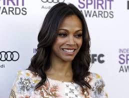 Zoe Saldana And The Nina Simone Controversy, Explained