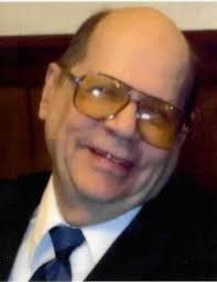 Thomas Spurgeon Obituary November 28, 2022