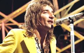ROD STEWARD
