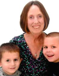 Cathy Eldean Hughes, Oliver Springs