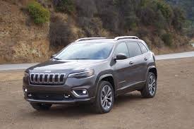 2019 Jeep Cherokee Limited Picture Car Review 2018 Jeep Trailhawk Jeep Compass Jeep Cherokee