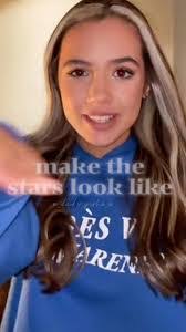 Grace Conder's Instagram, Twitter & Facebook