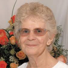 Delma Stamps Obituary February 26, 2024