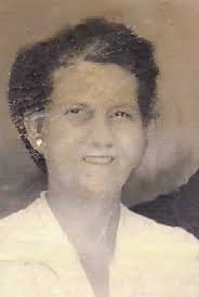 Rhoda Ellen Garrett Rector (1902-1965)