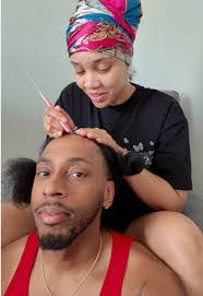 Taria Brown's Instagram, Twitter & Facebook