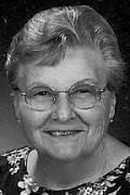 Ruthanna Hensel Obituary (2011)