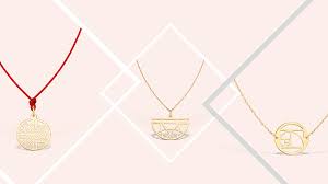 Lantisoare personalizate de cea mai buna calitate intra acum pe chicbijoux.ro si vezi ofertele noastre pentru lantisoare personalizate. Look De Vara Pandantive Si Lantisoare Suprapuse Iona