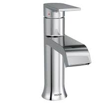 Shop our wide selection of bath sink faucets from the best brands, available in a variety of styles and finishes to match your bath decor. Moen Faucets Bathroom Sink Faucets Single Hole Central Plumbing Electric Supply Brownsville Harlingen Pharr Weslaco Mcallen