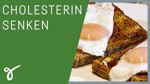 Zu Hohes Cholesterin So Bekommst Du Es Mit Der Richtigen Ernahrung In Den Griff Gerne Gesund Youtube