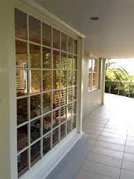 They are physically divided in to smaller panes that we call french panes. Tips On How To Clean Small Windows By A Professional Window Cleaner