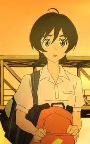 Maybe you would like to learn more about one of these? Miki Makimura Crybaby Devilman Wiki Fandom