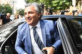 Hotarari ale consiliului baroului bacau. PaÈaev Acuzat De IncÄlcarea Codului Deontologic Al Avocatului