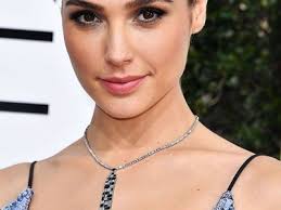 Why Gal Gadot is our new beauty Wonder Woman 😉😍