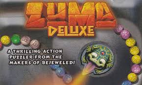 Zuma Deluxe Free Download Gametrex