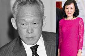 LKY's last will: Lawyer Lee Suet Fern guilty of improper professional  conduct