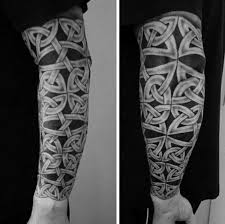 Tattoo designs of celtic knots,runs & crosses. Top 43 Celtic Sleeve Tattoo Ideas 2021 Inspiration Guide Celtic Sleeve Tattoos Celtic Knot Tattoo Knot Tattoo