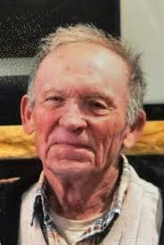 Obituary for Patrick Earl Wilson