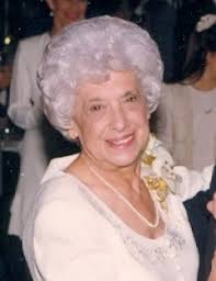 Rose Talluto Karl Obituary