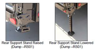 Check spelling or type a new query. Rear Support Stands Pj Trailers