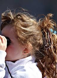 This is a great hair style for wedding. 50 Easy Wedding Hairstyles For Little Girls