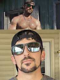 YouTuber DrewSpacely is claiming that Rockstar Games used his likeliness  from an old mug shot for Jason Duval in GTA 6. Here are some comparison  images. Do you think his look resembles