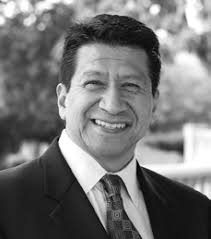 Police Say Man Drove Van Toward Them